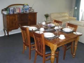 Jenatt Apartments Salamanca Hotel Hobart