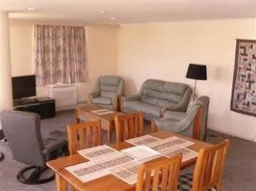 Jenatt Apartments Salamanca Hobart