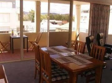 Hotel Jenatt Apartments Salamanca Hobart