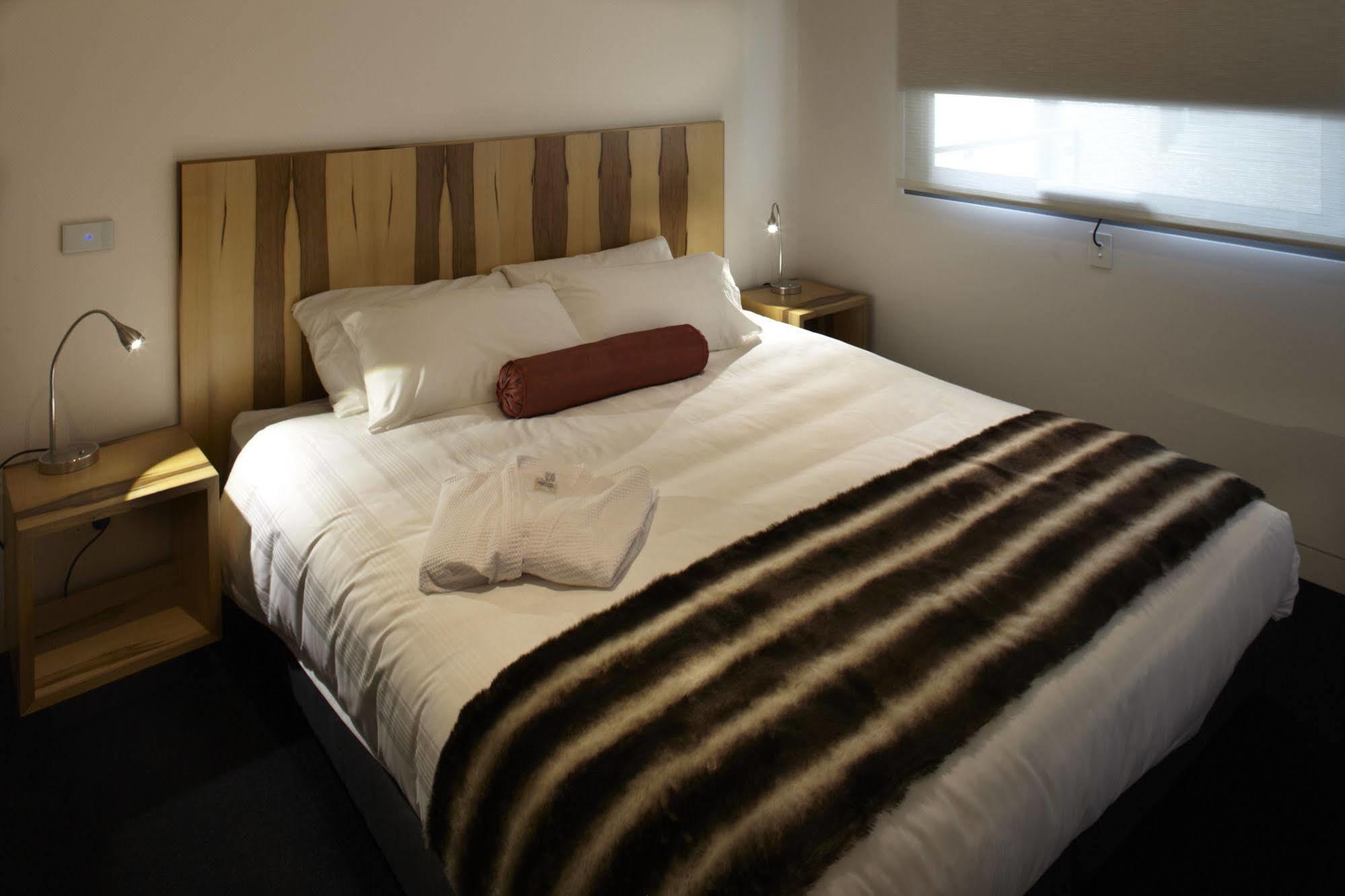 Hotel Salamanca Wharf