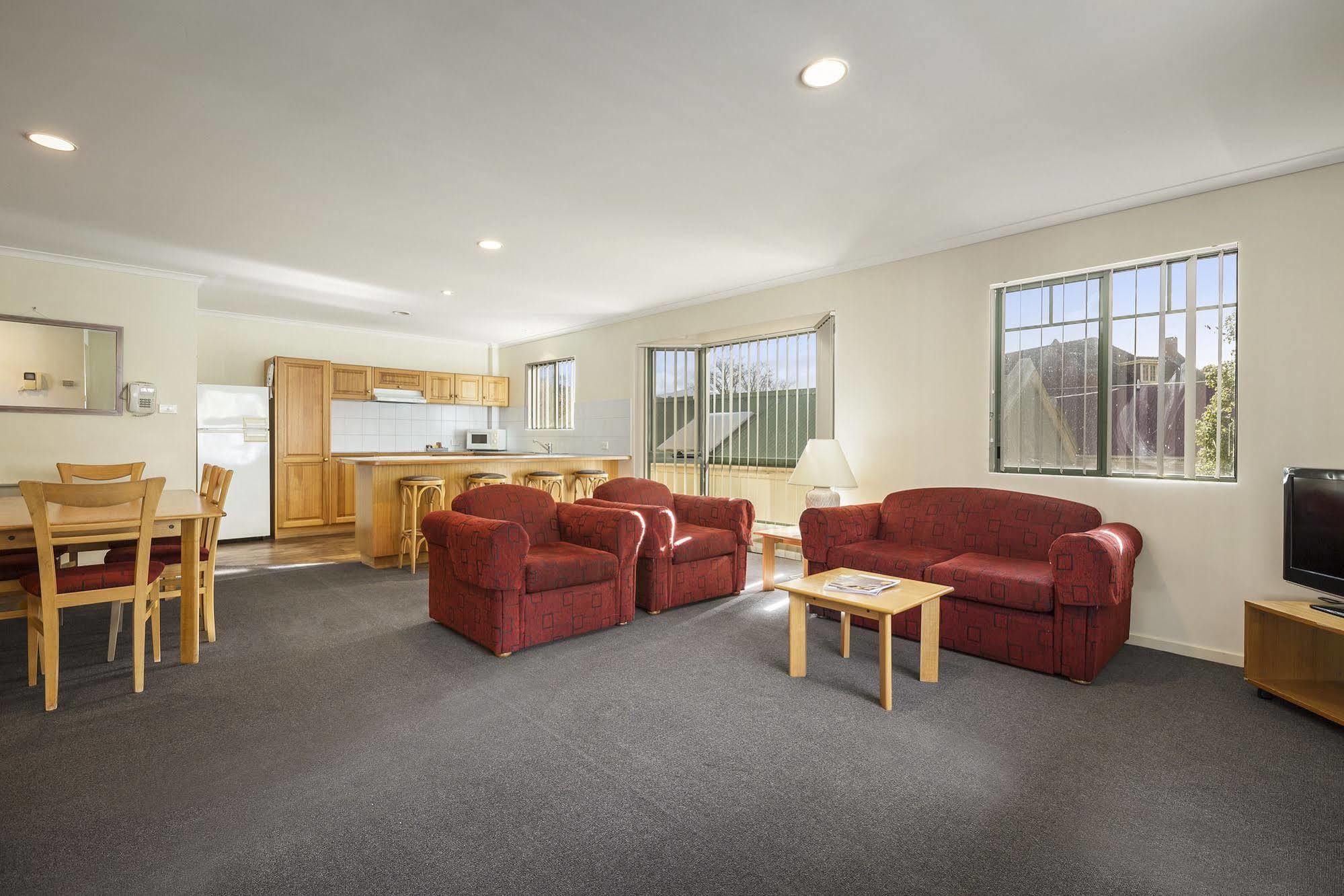 Quest Trinity House Aparthotel Hobart