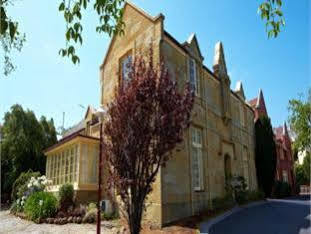 Aparthotel Quest Trinity House Hobart