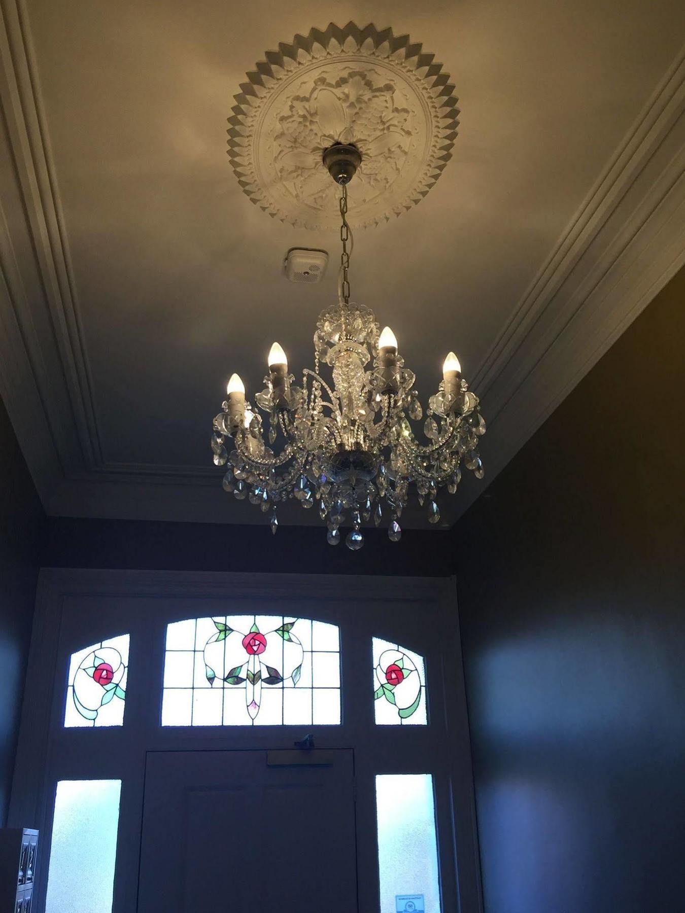 Acomodação com café da manhã  Clydesdale Manor Hobart