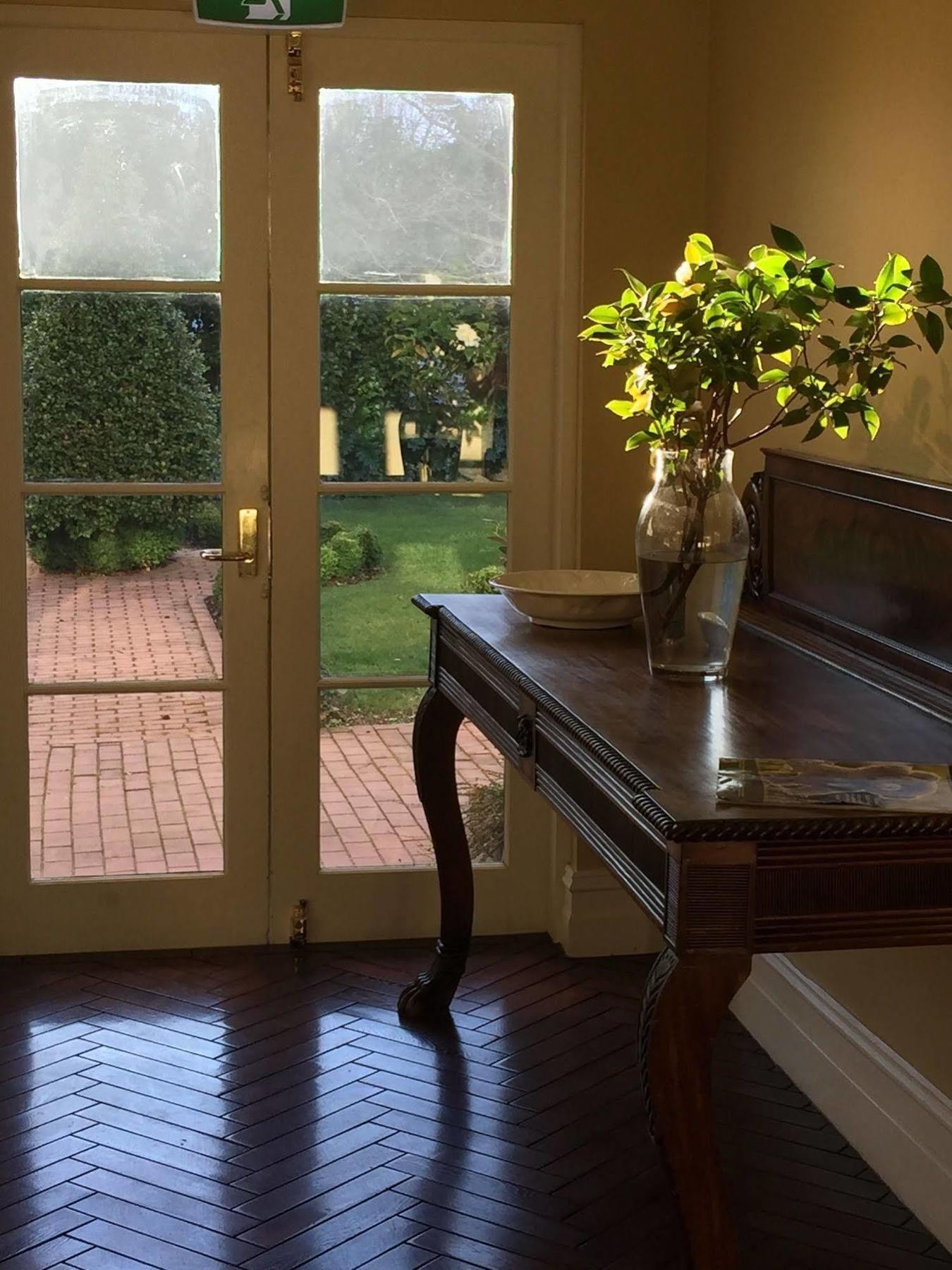 Clydesdale Manor Acomodação com café da manhã  Hobart