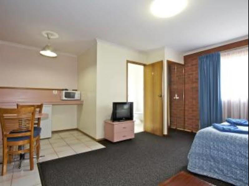 Motel Martin Cash 3*