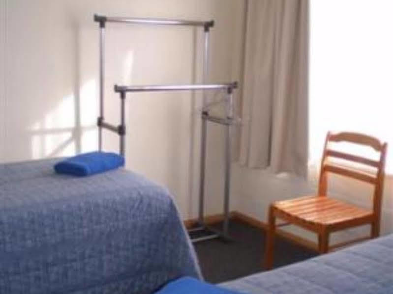 Martin Cash Motel Hobart