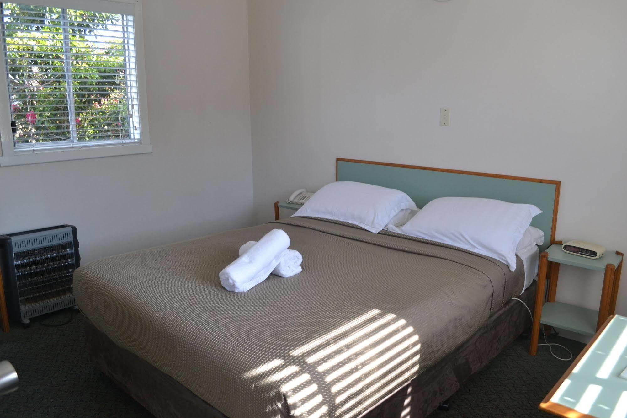 Motel Tower Hobart