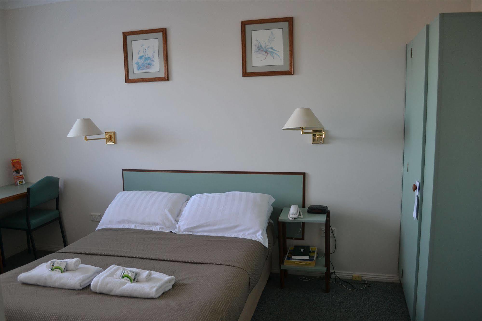 Motel Tower 3*