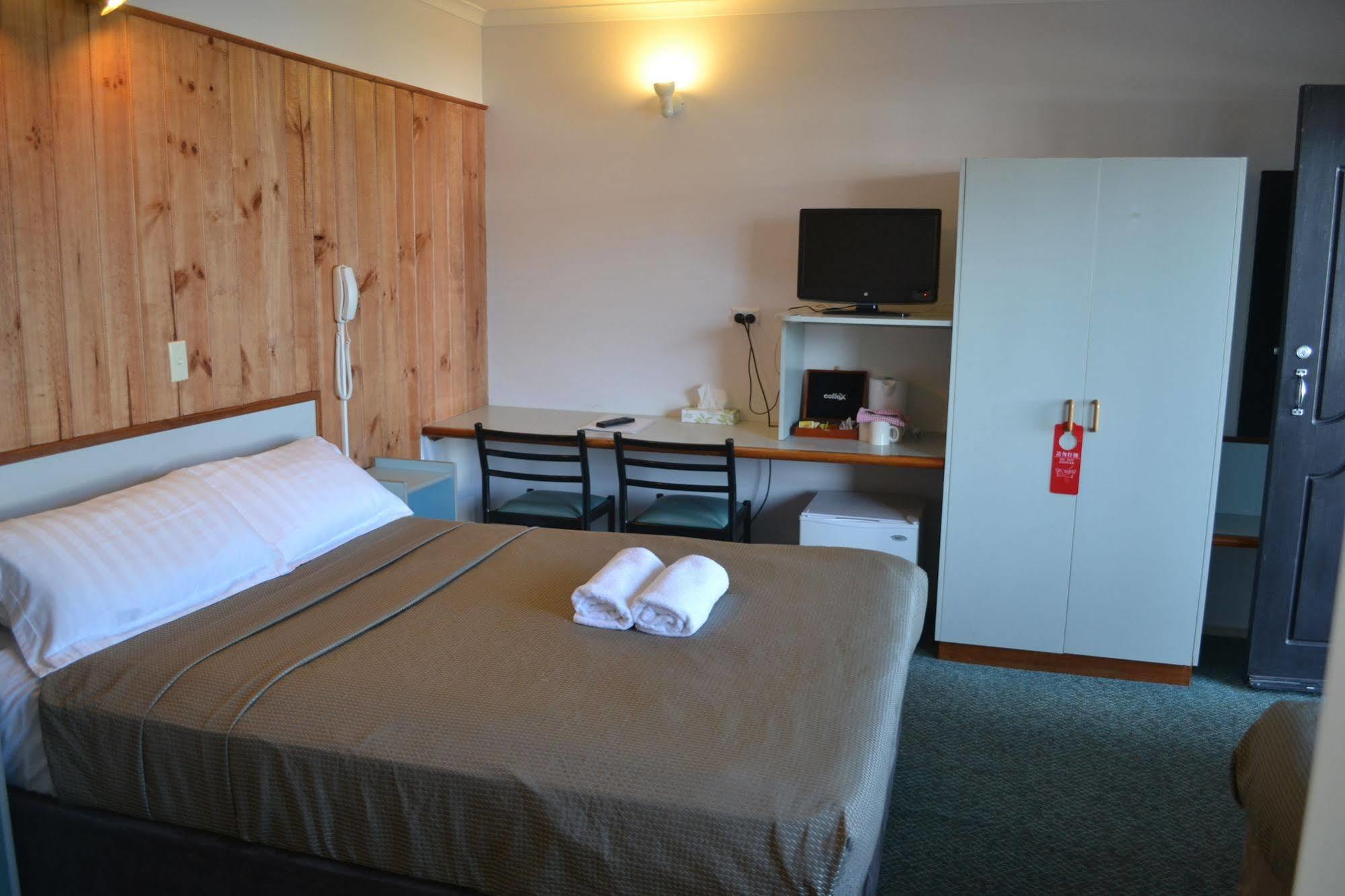Motel Tower Hobart
