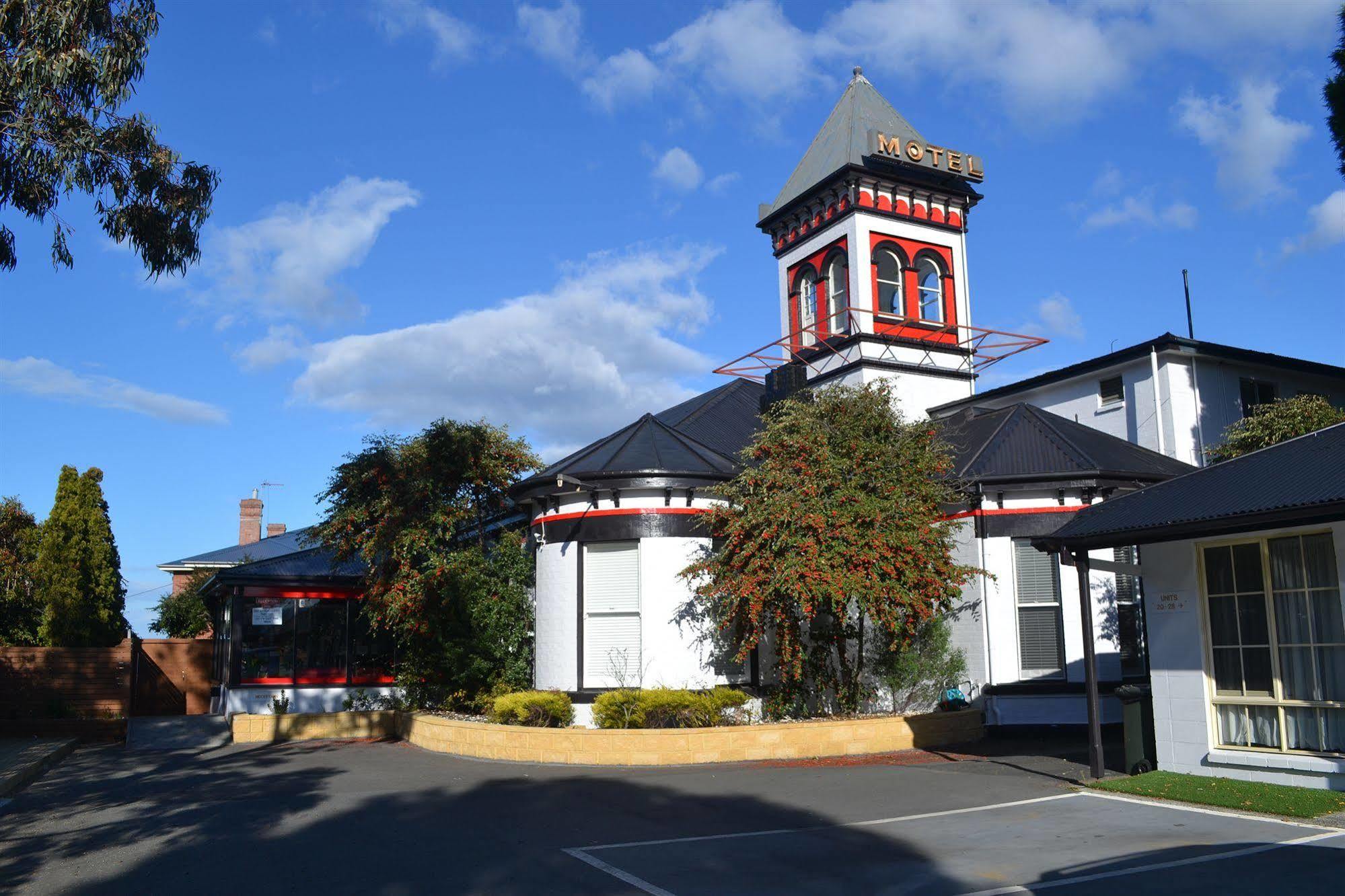 Tower Hobart