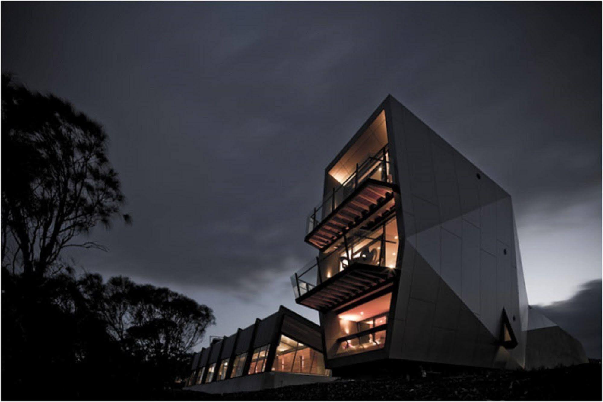 Mona Pavilions Aparthotel Hobart