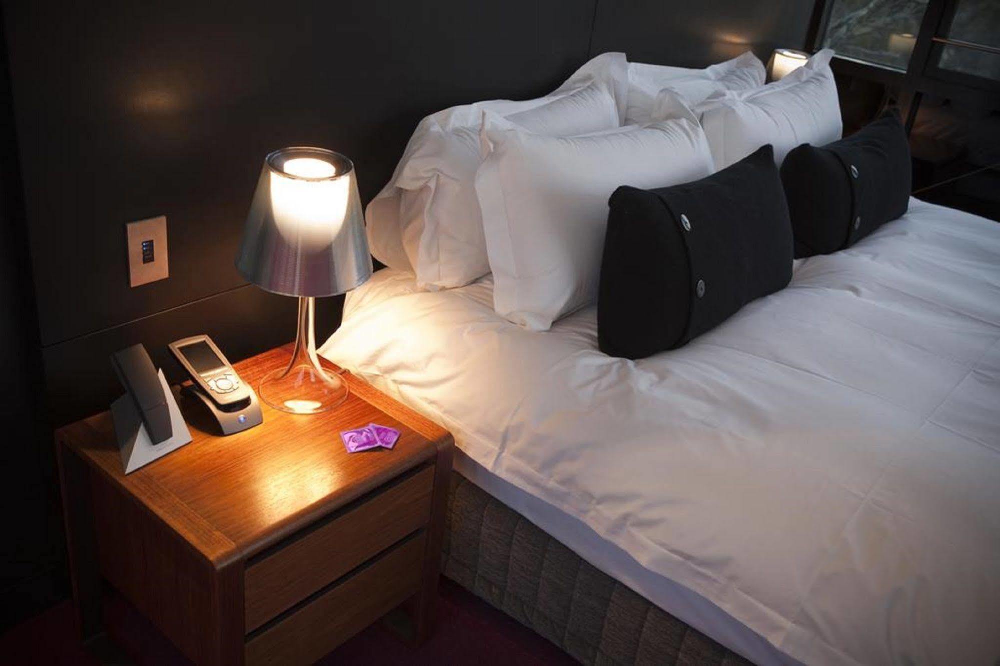 Mona Pavilions 5*