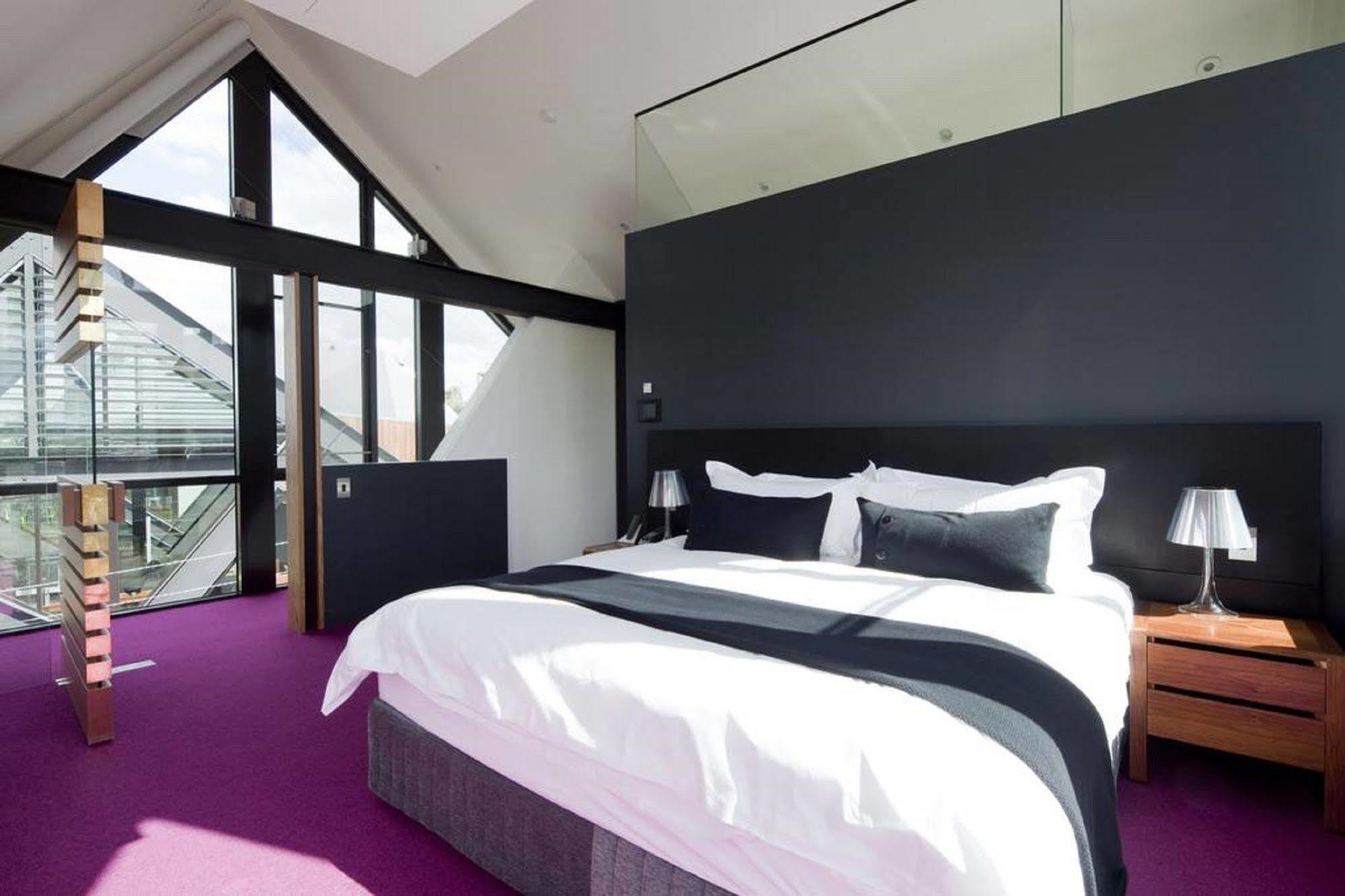 Mona Pavilions Aparthotel Hobart