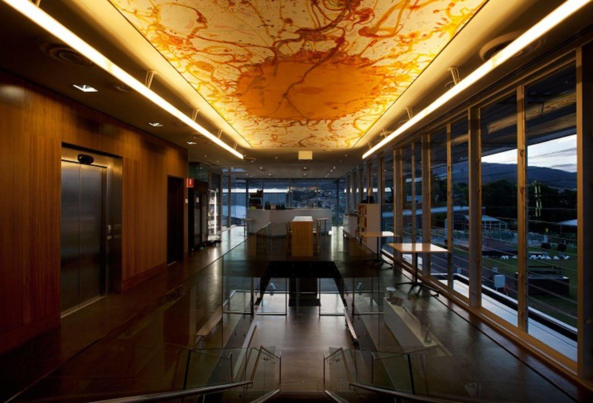 Aparthotel Mona Pavilions Hobart