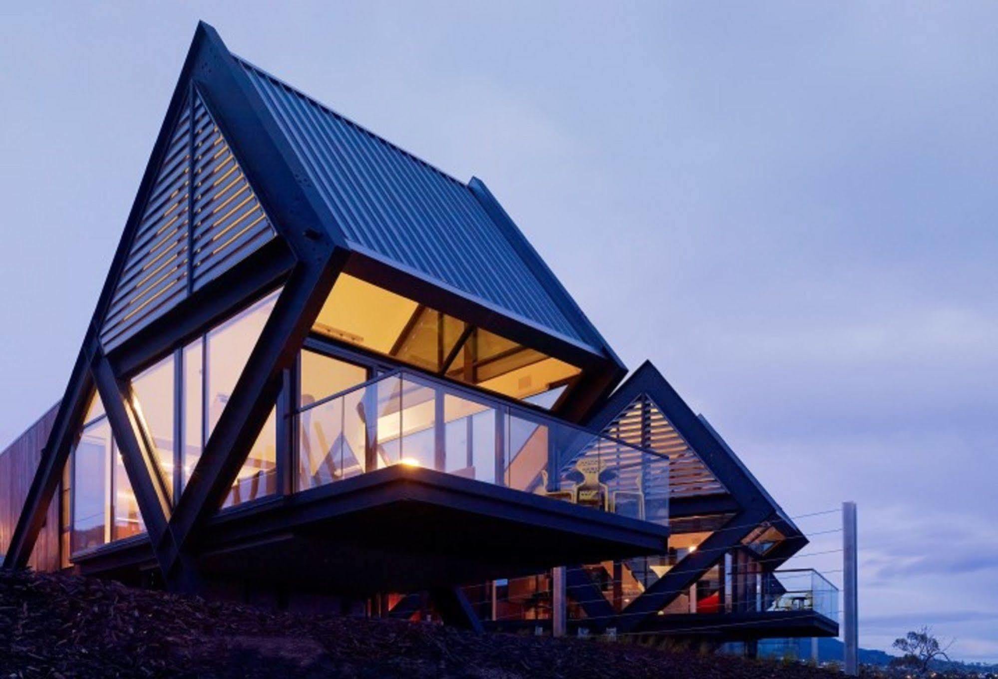 Aparthotel Mona Pavilions Hobart