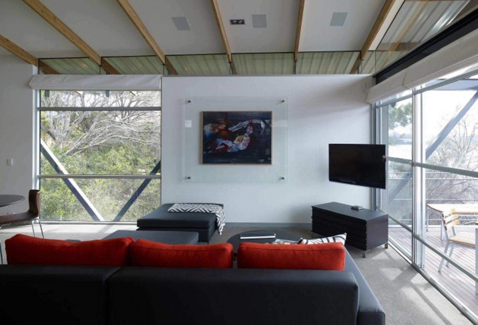 Aparthotel Mona Pavilions Hobart
