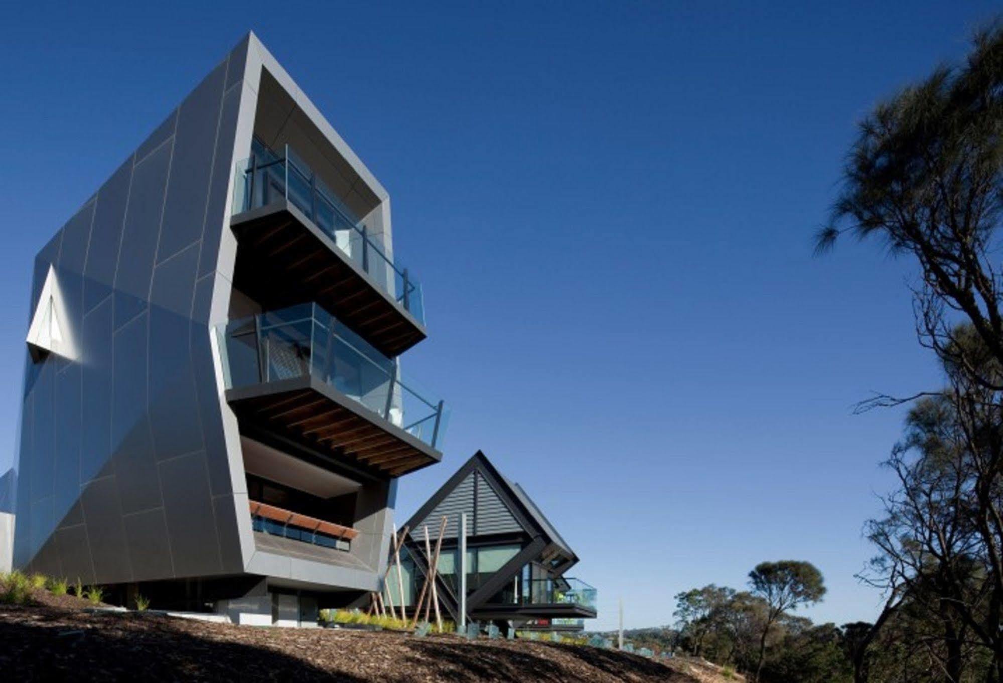 Aparthotel Mona Pavilions Hobart