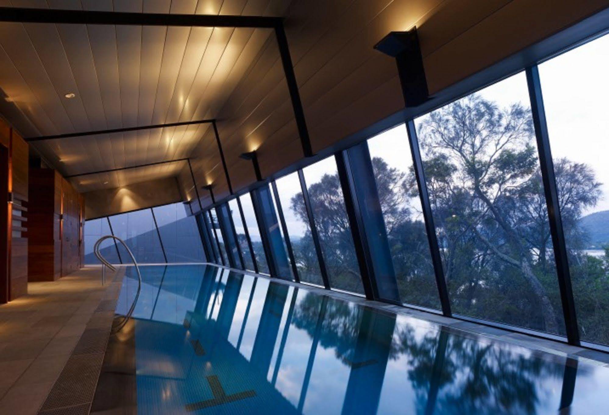Mona Pavilions 5* Hobart