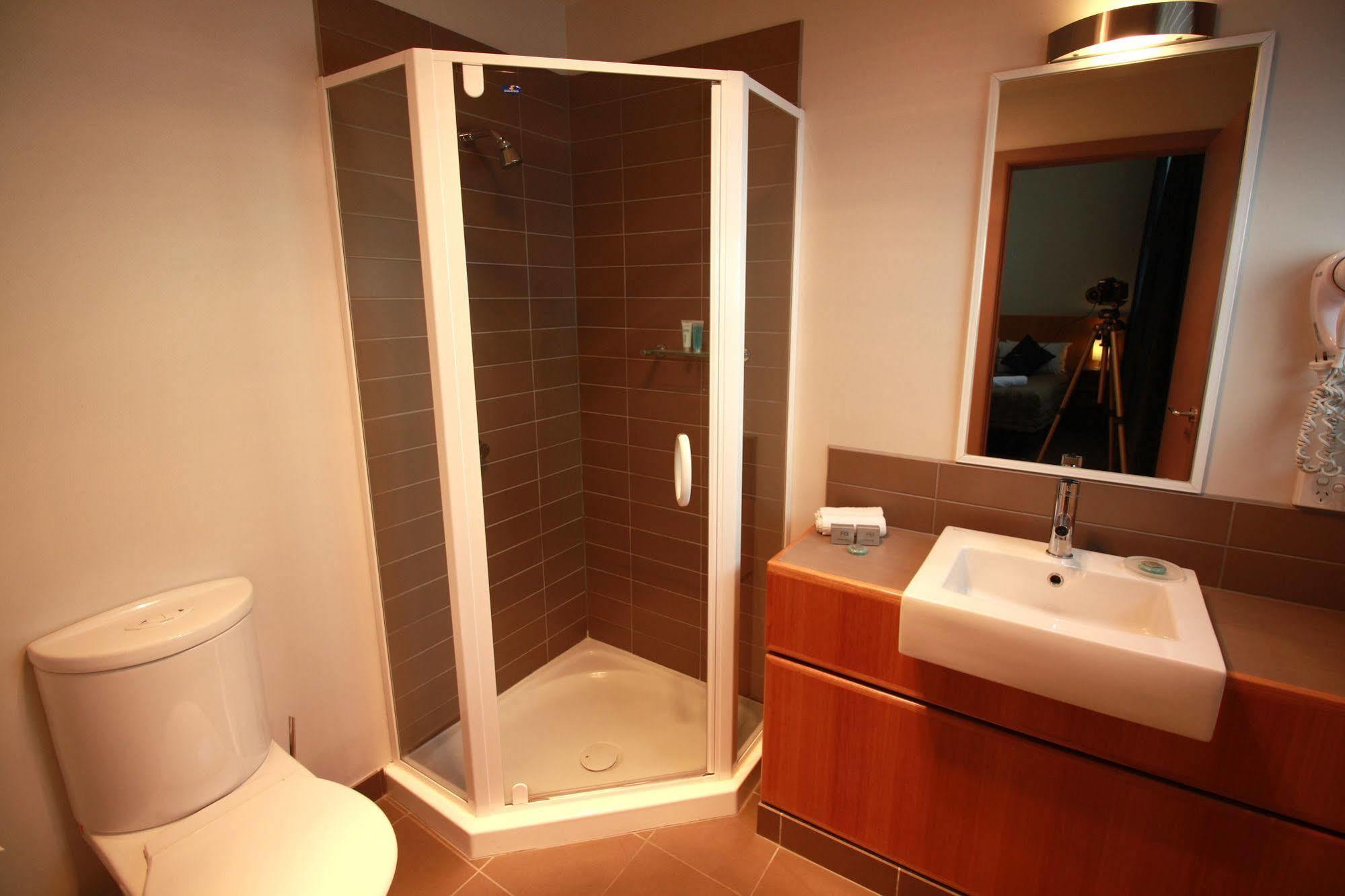 Hotel Central Hotel Hobart