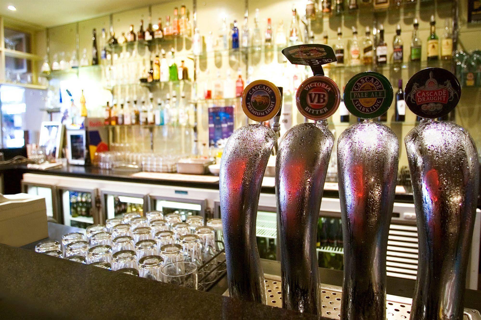 Hotel Central Hotel Hobart Hobart