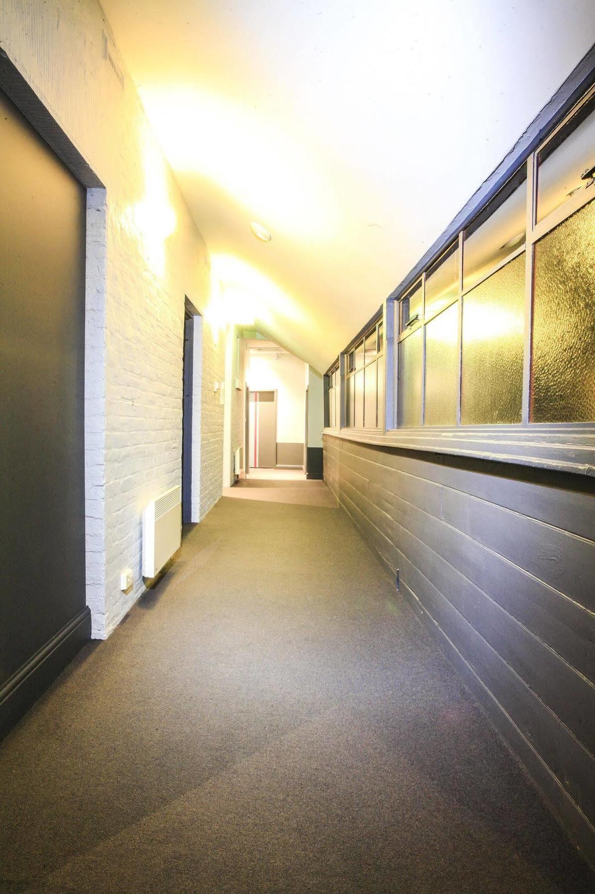 Central Hotel Hobart 3*
