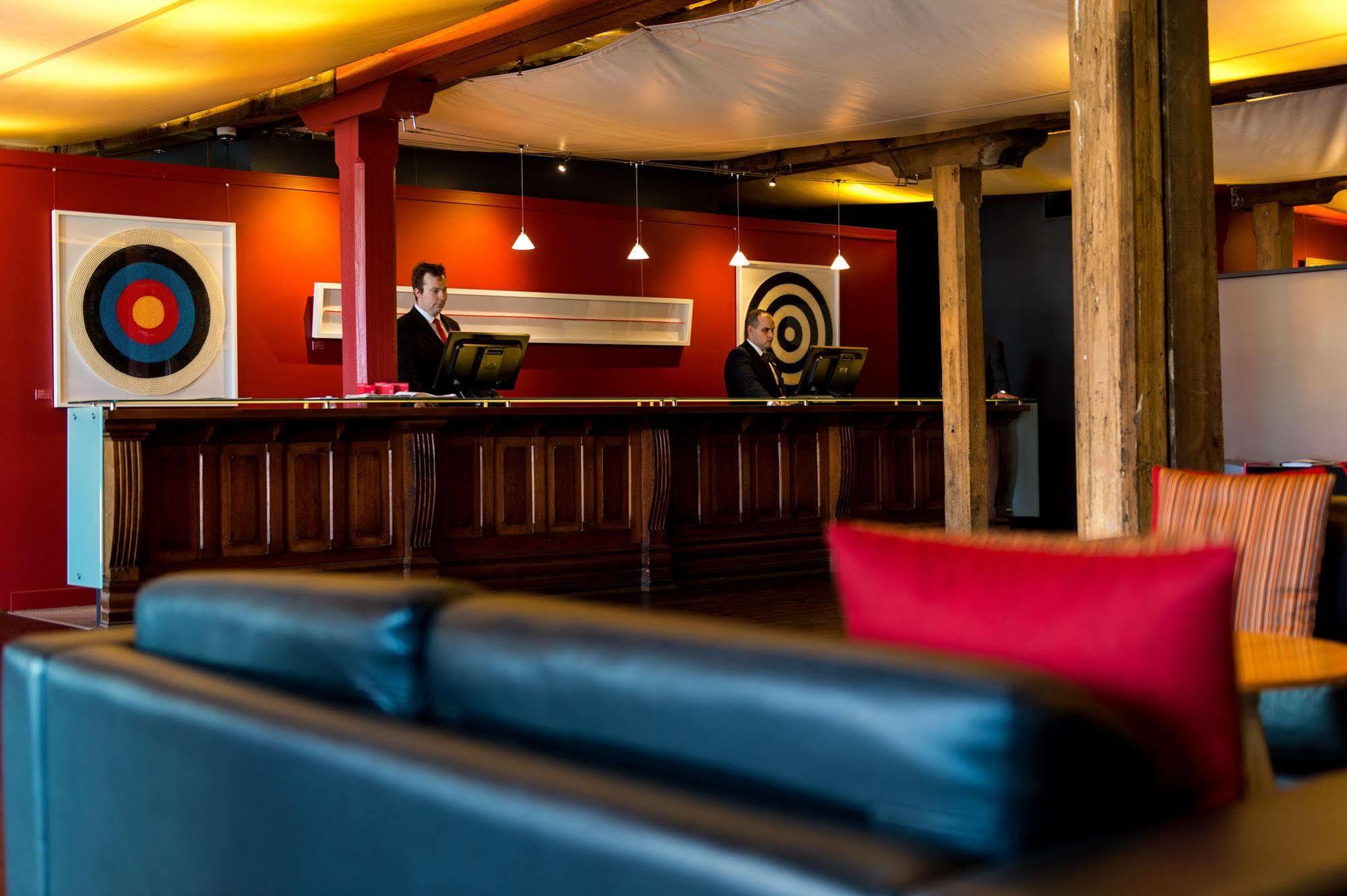 The Henry Jones Art Hotel 5*