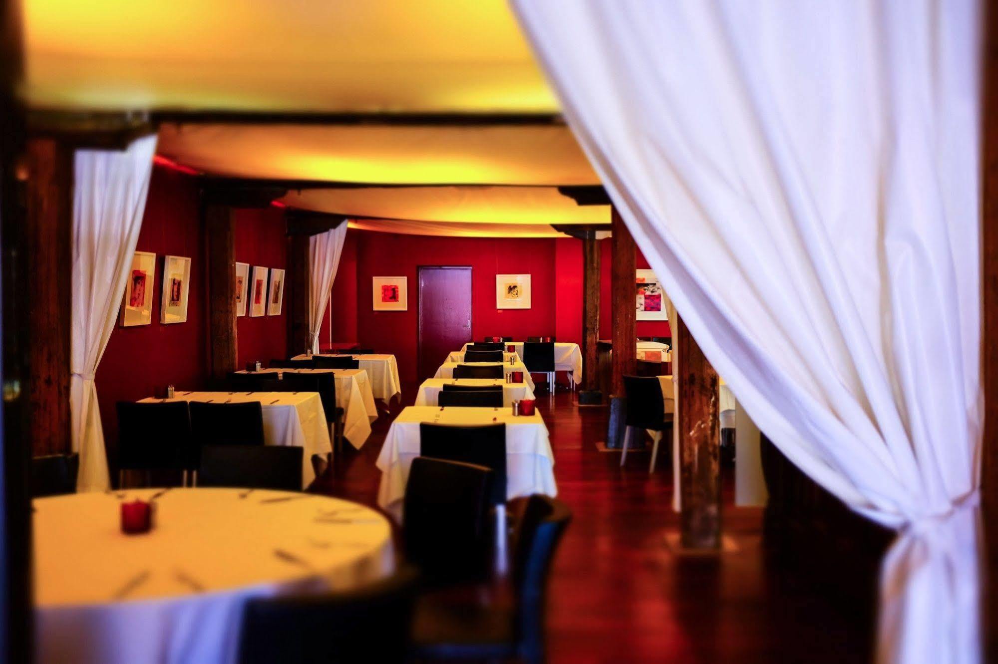 The Henry Jones Art Hotel Hobart