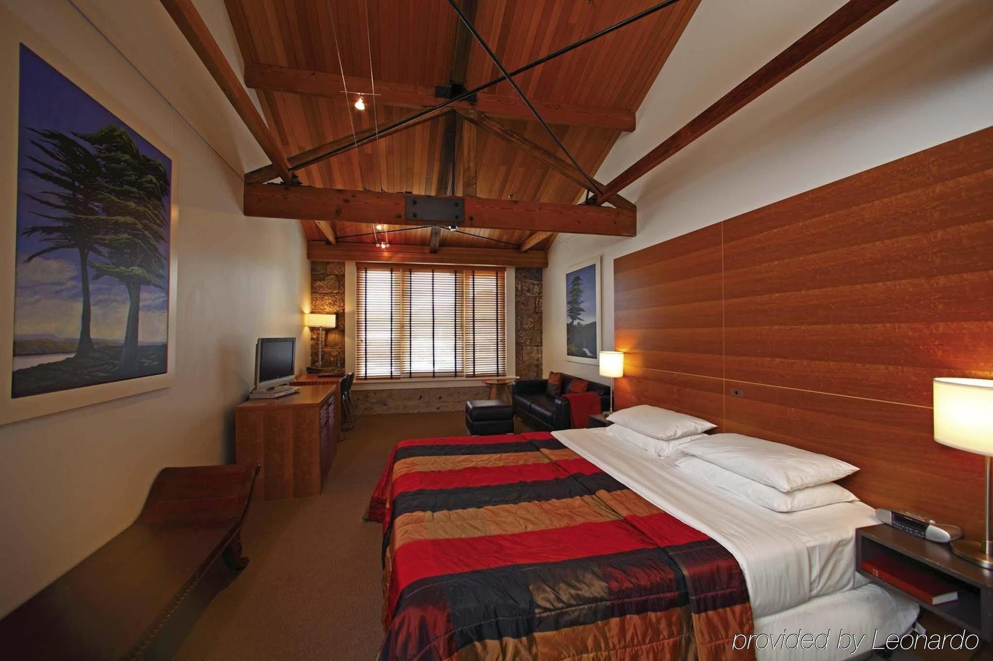 The Henry Jones Art 5* Hobart