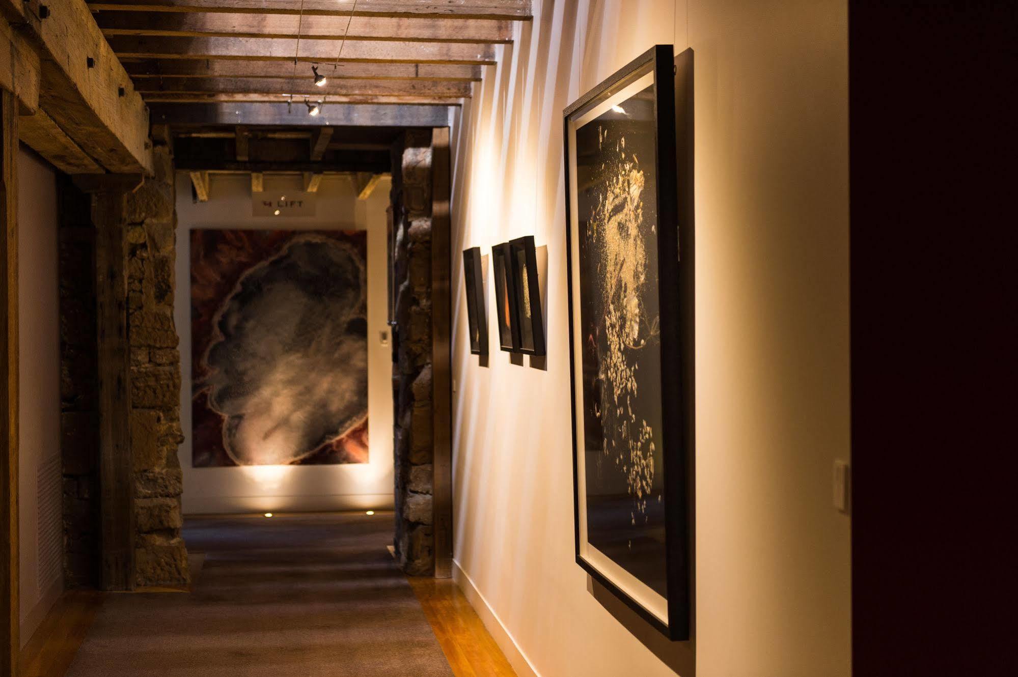 The Henry Jones Art Hotel Hobart