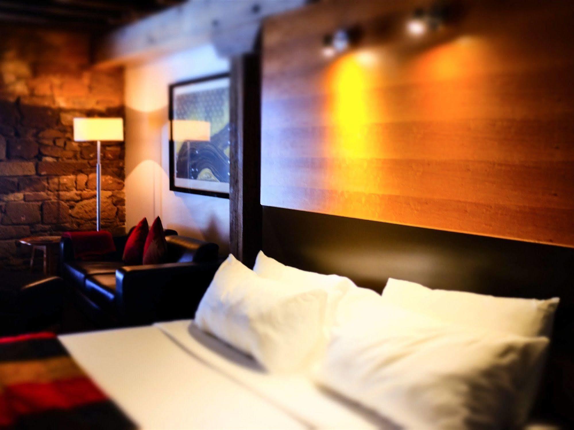 Hotel The Henry Jones Art Hobart