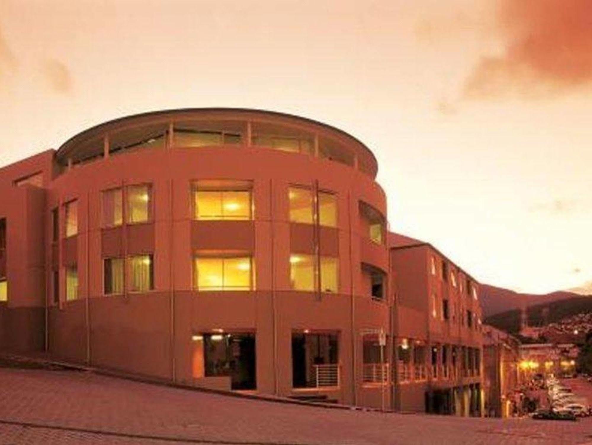 Salamanca Terraces 4* Hobart