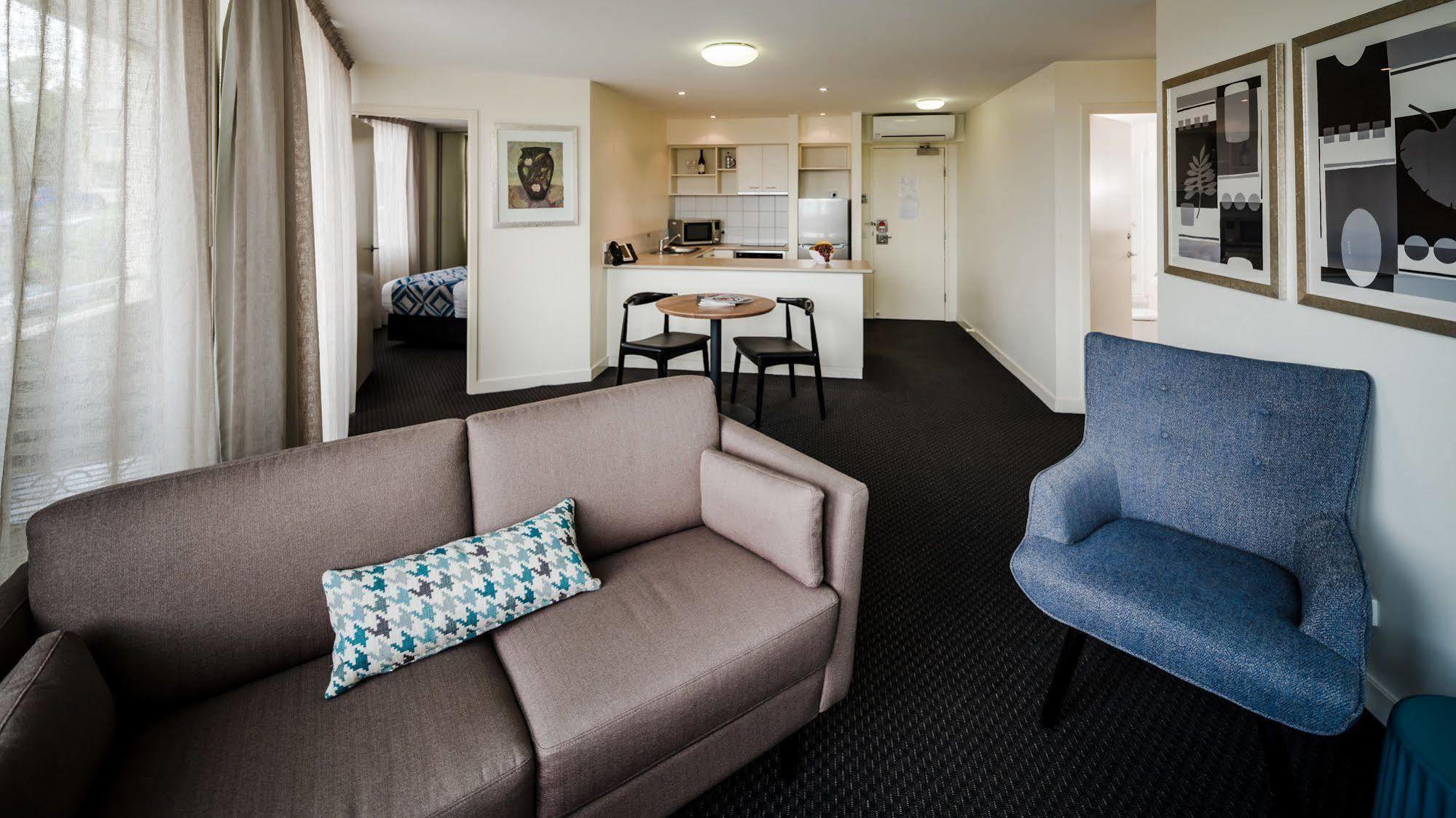 Salamanca Terraces 4*