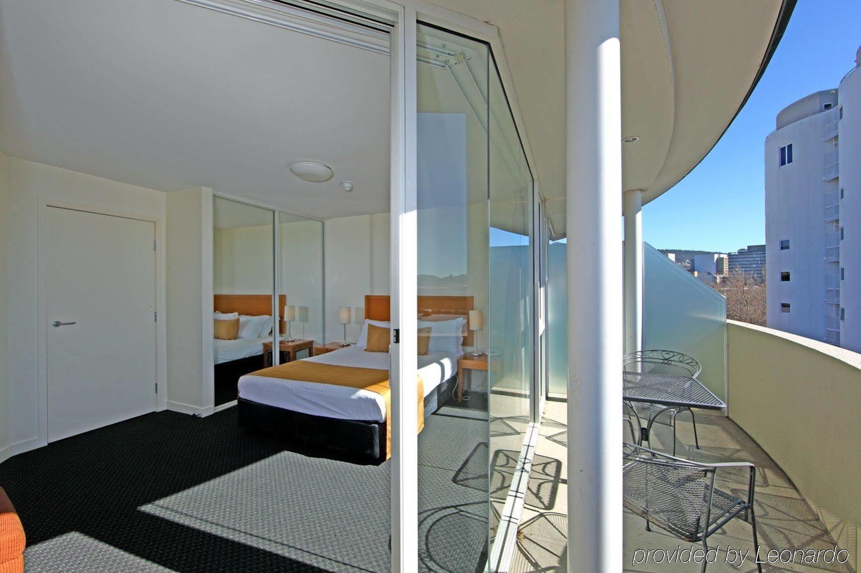 Salamanca Terraces Aparthotel