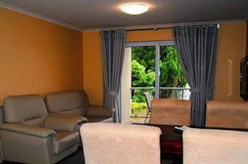 Aparthotel Hampden At Battery Point Hobart