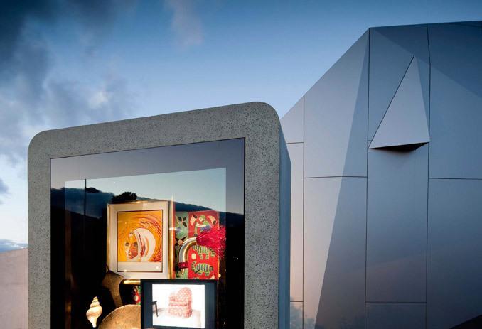 Mona Pavilions 5*