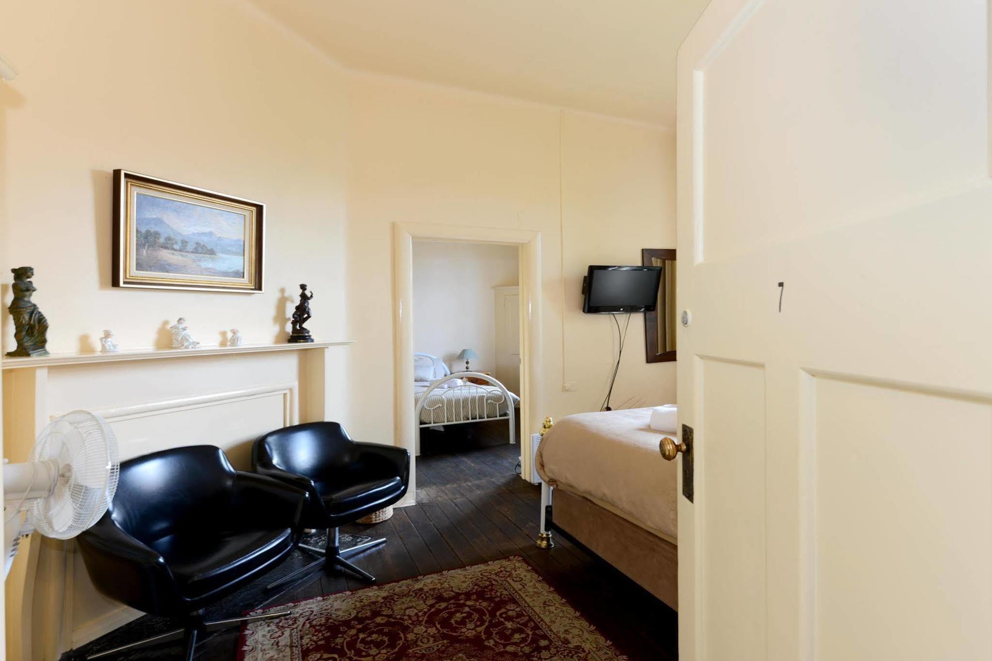 Bed & Breakfast Edinburgh Gallery