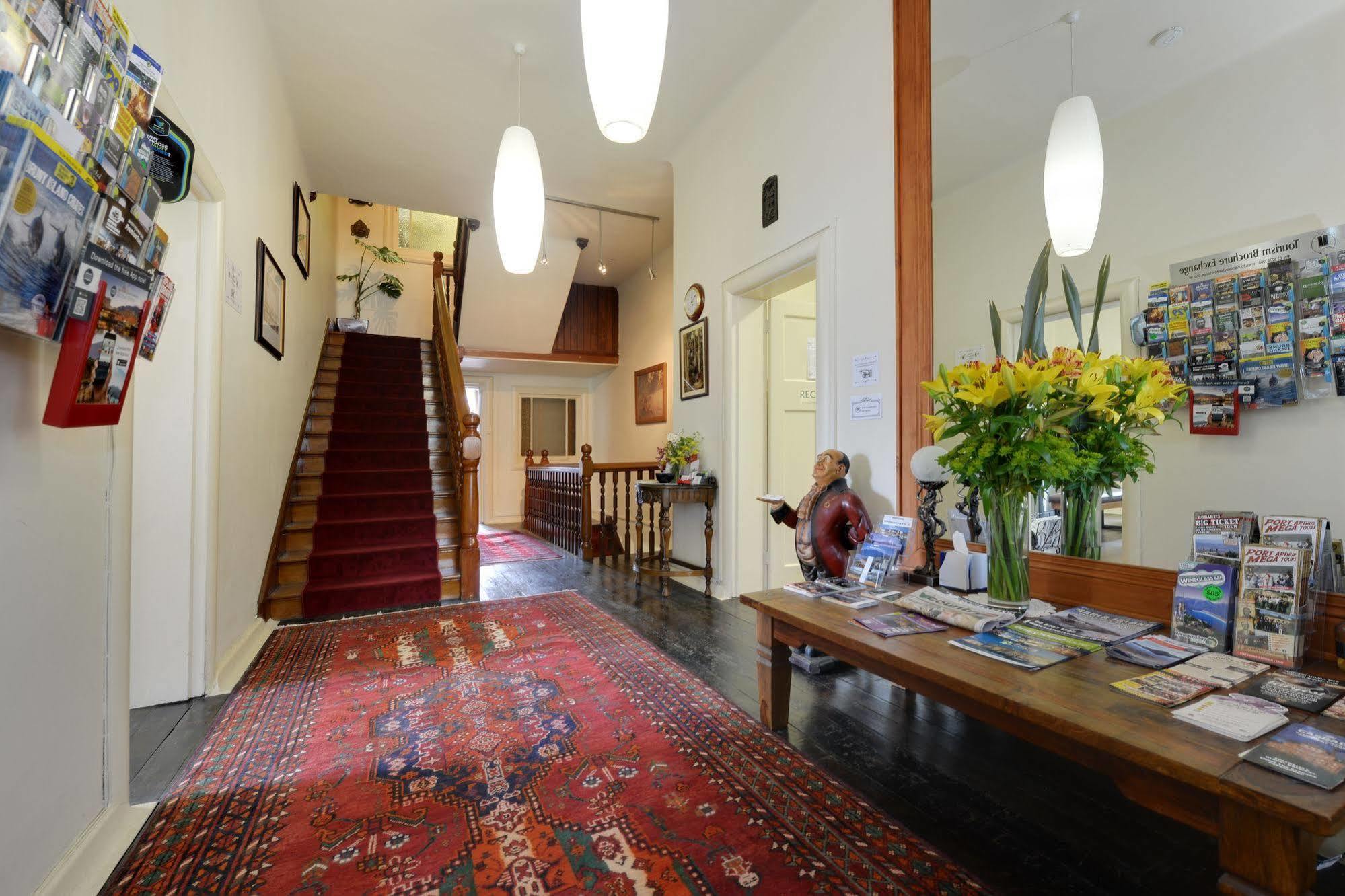 Bed & Breakfast Edinburgh Gallery