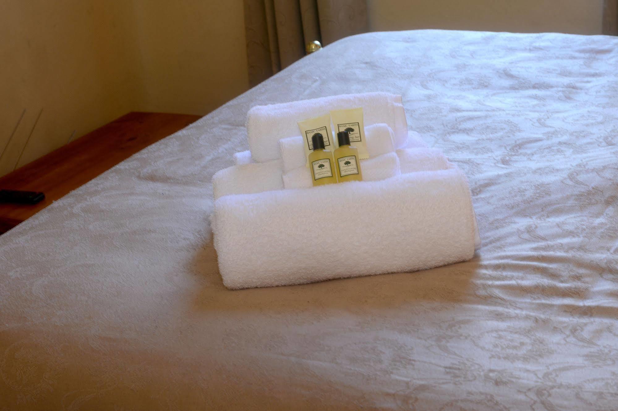 Edinburgh Gallery Bed & Breakfast Hobart
