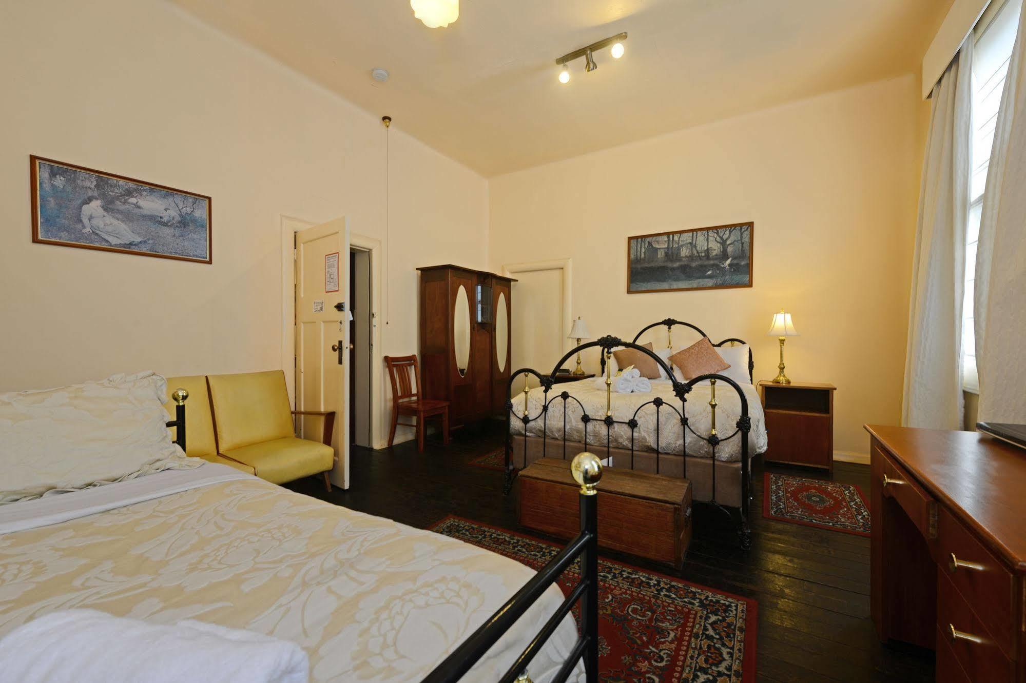 Bed & Breakfast Edinburgh Gallery