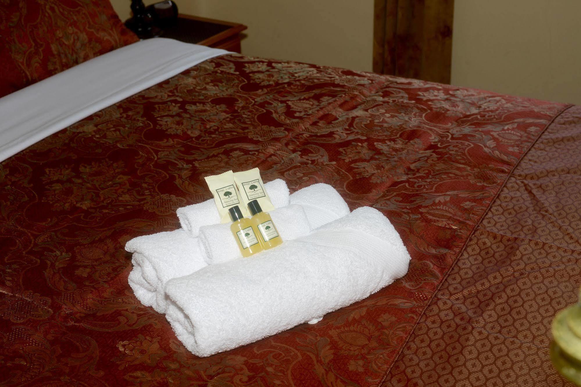 Bed & Breakfast Edinburgh Gallery Hobart