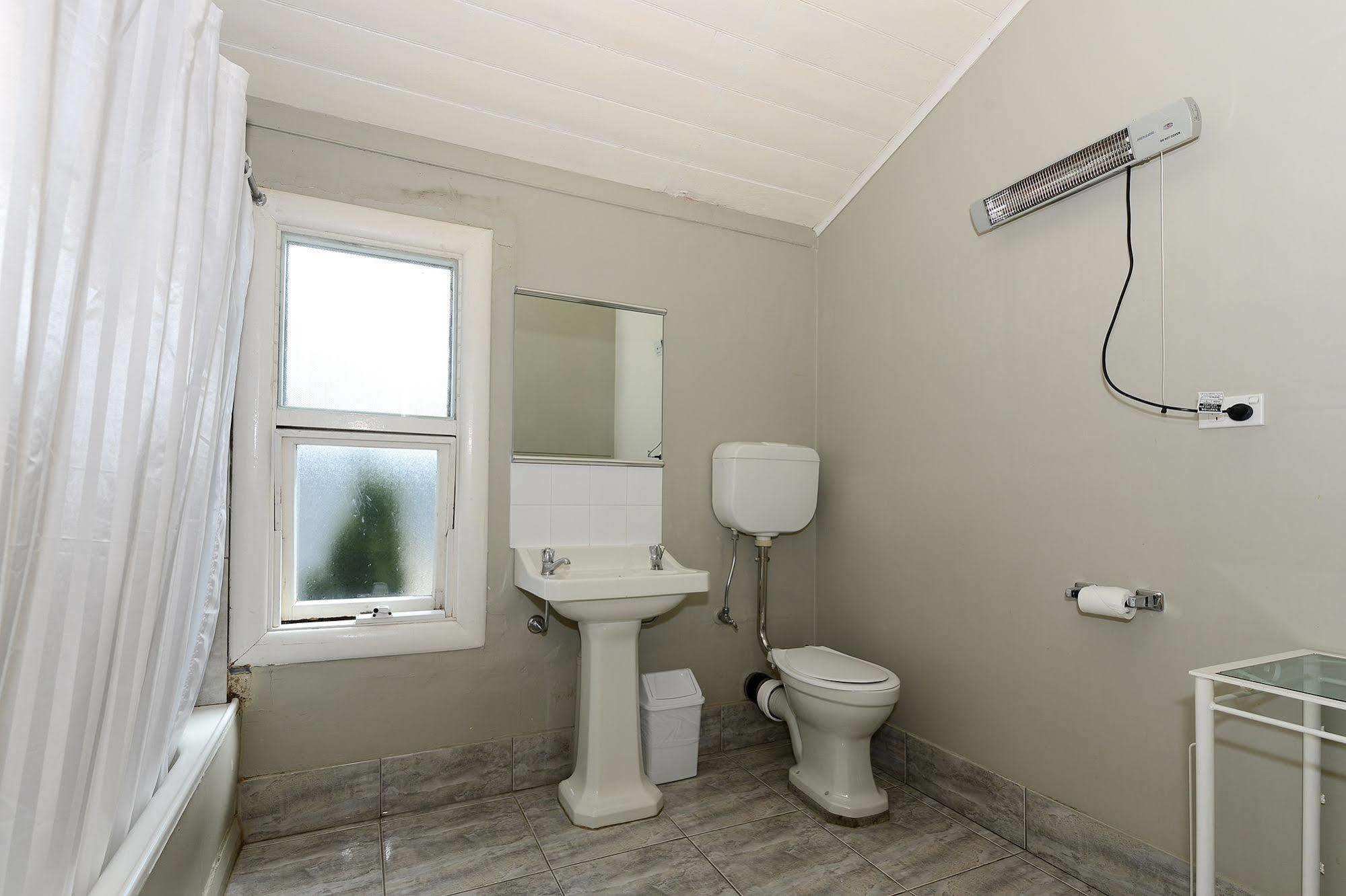 Bed & Breakfast Edinburgh Gallery 3*