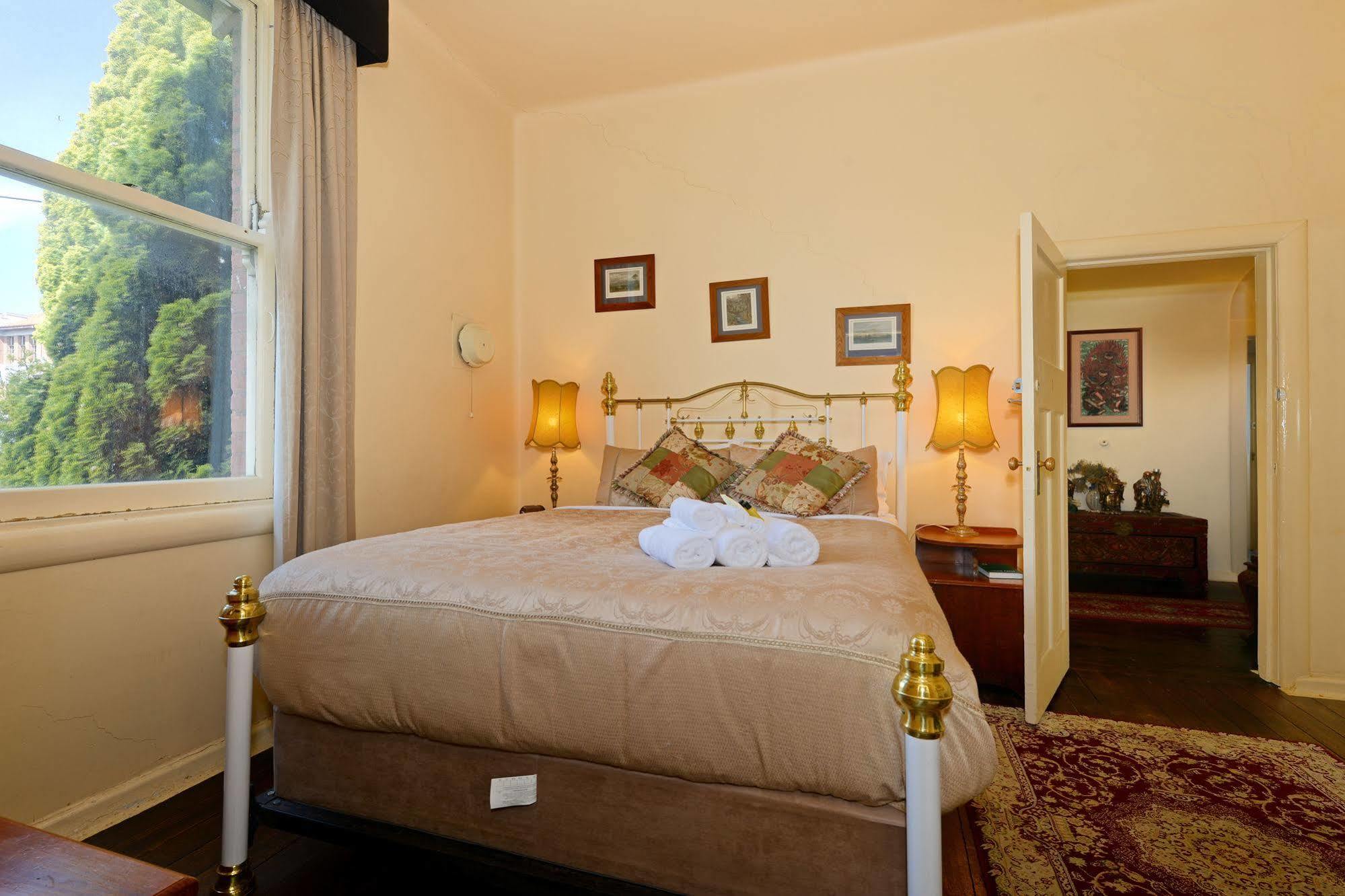 Bed & Breakfast Edinburgh Gallery
