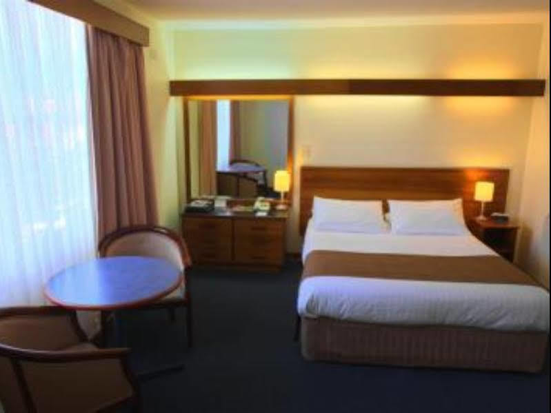 Blue Hills 3* Hobart
