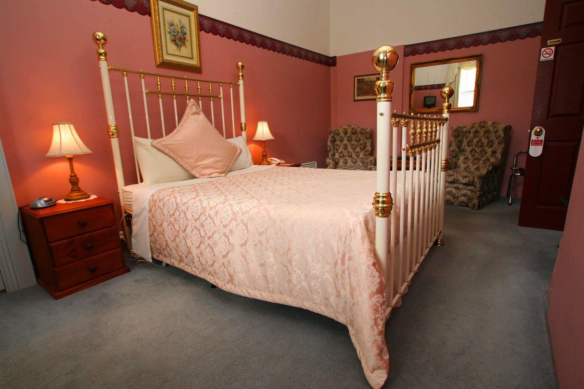 Bed & Breakfast The On Elizabeth Hobart