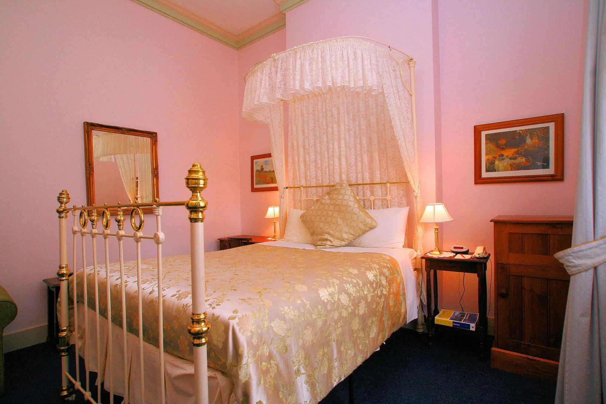Bed & Breakfast The On Elizabeth Hobart