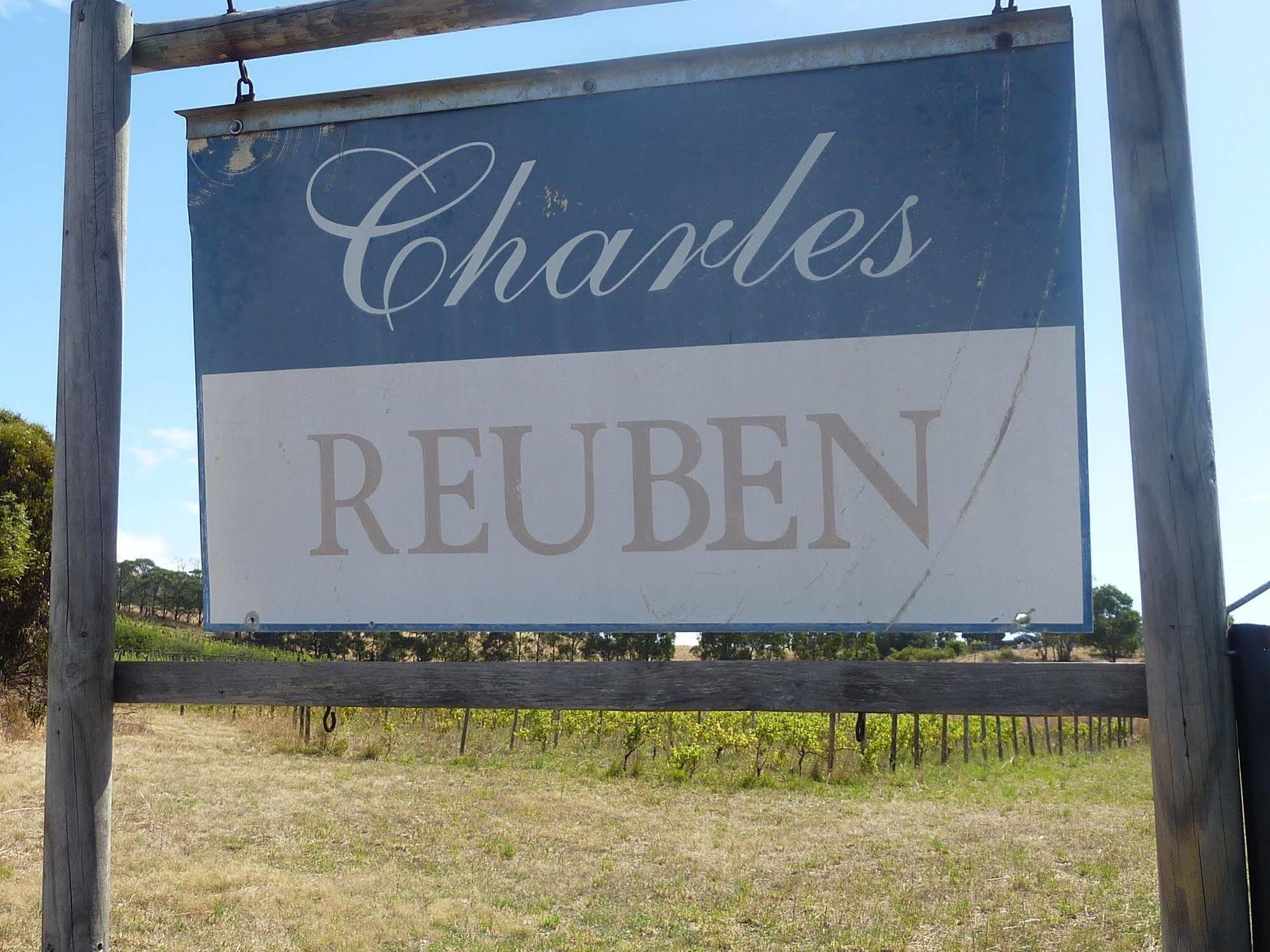 Charles Reuben Estate * Hobart