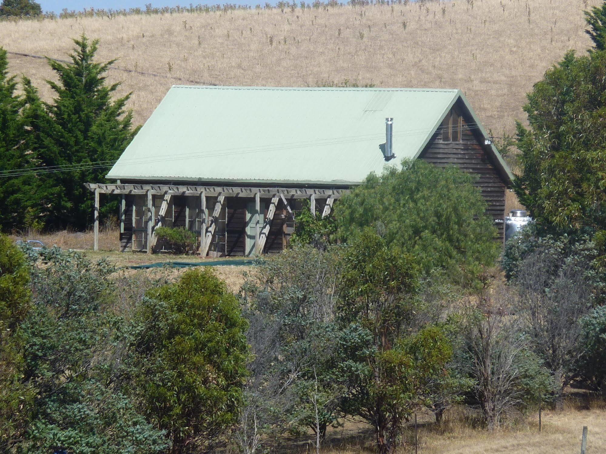 Charles Reuben Estate *