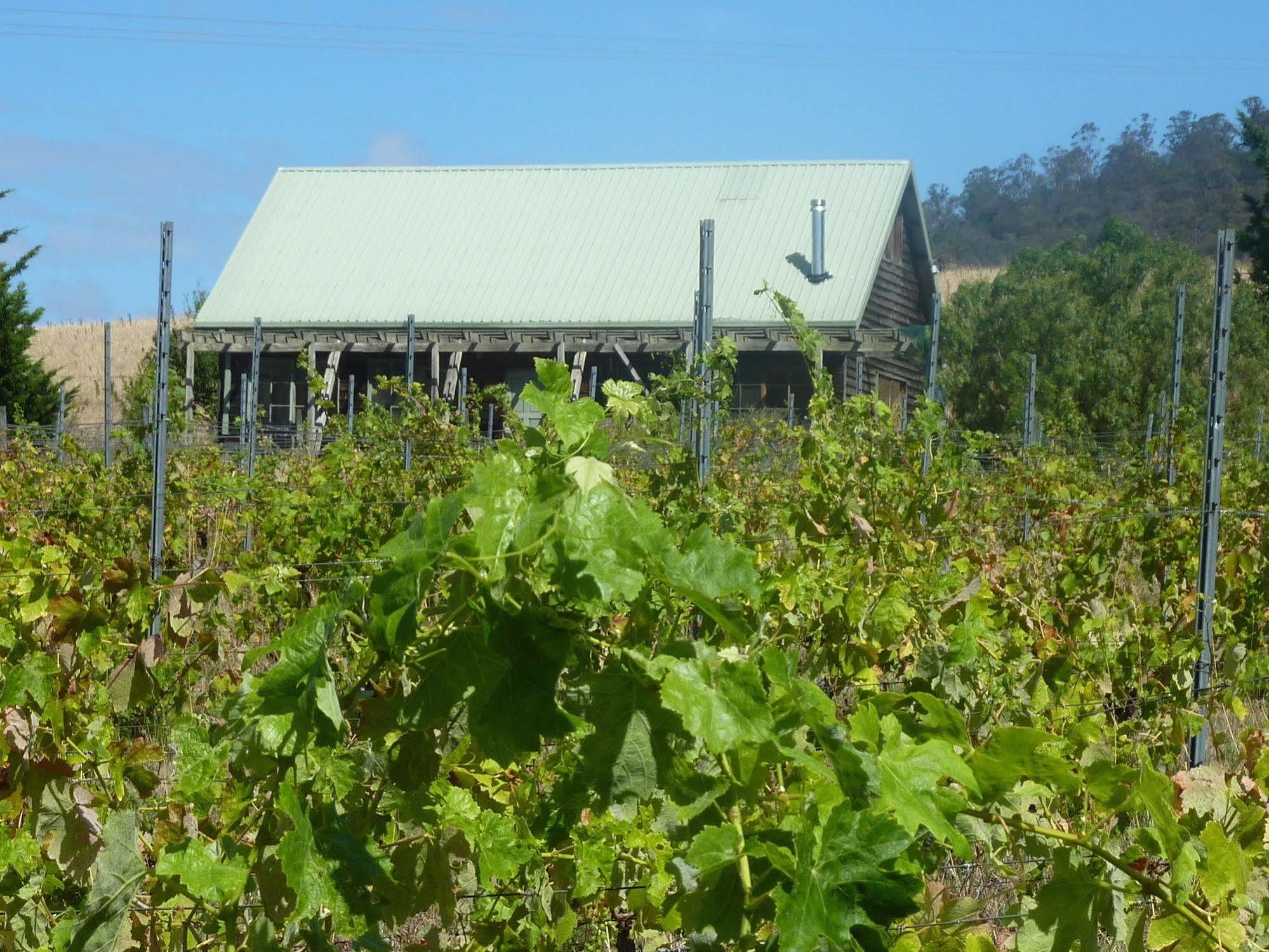 Charles Reuben Estate Country house Hobart