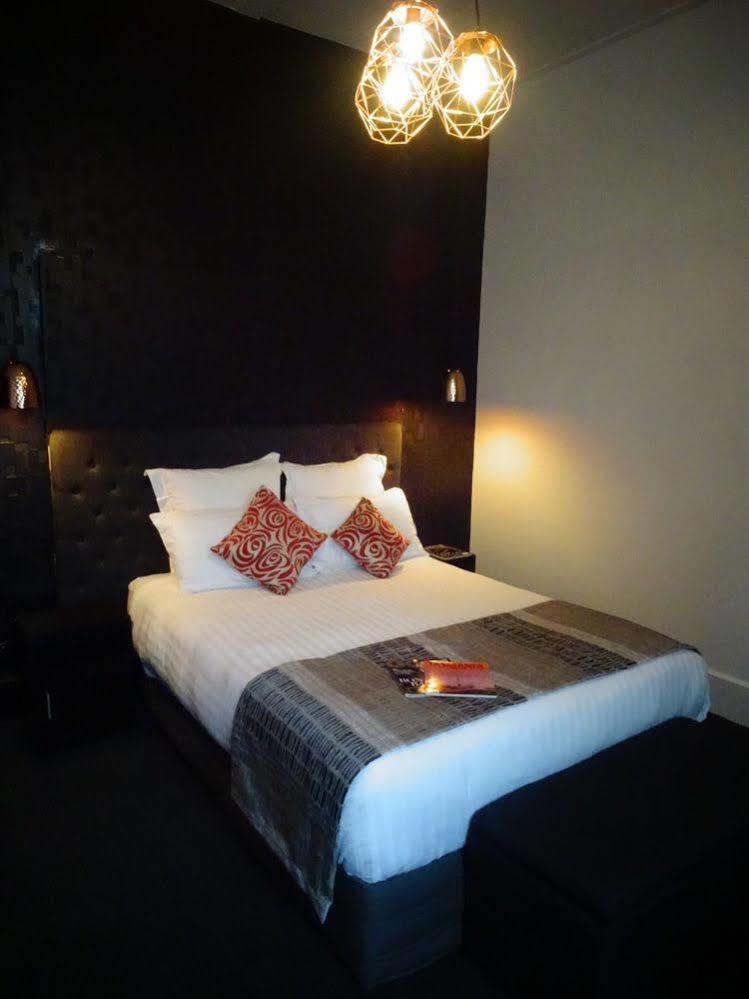 Argyle Hotel 2*