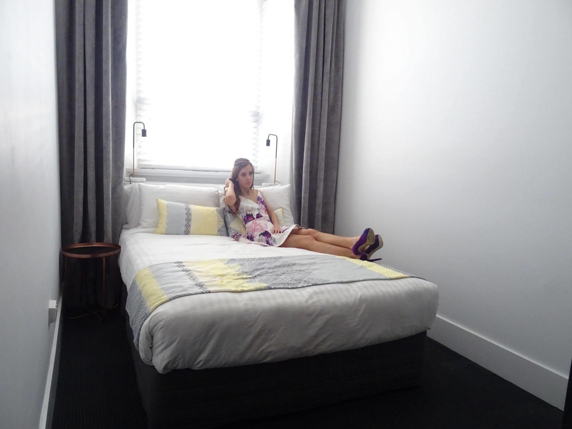 Hotel Argyle Hobart